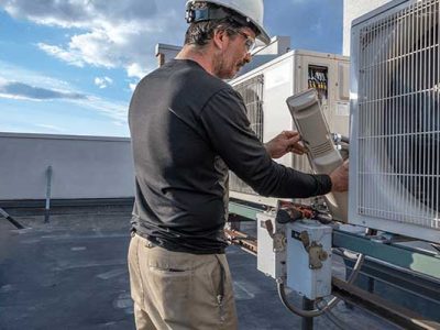 Expert HVAC Contractor