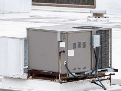 Residential Air Conditioning Installation and Repairs