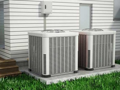 Residential Heating and Air Conditioning Repairs