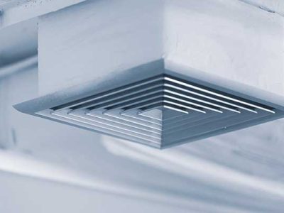 Residential Heating and Cooling Services